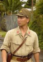 Юки Нагашима фото