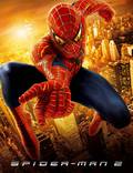 Постер из фильма "Человек-паук 2" - 1