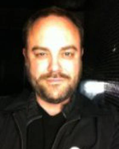 Патрик Рид Джонсон фото