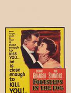 Шаги в тумане