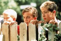 Кадр Малкольм в центре внимания