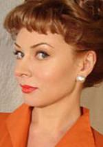 Ирина Лукина фото