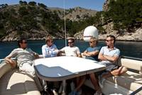 Кадр Бешеные псы