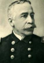 Джордж Дьюи фото