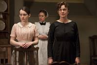 Кадр Аббатство Даунтон