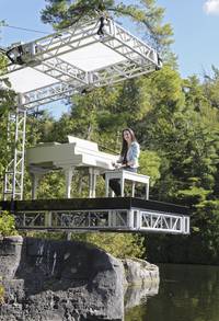 Кадр Camp Rock 2: Отчетный концерт