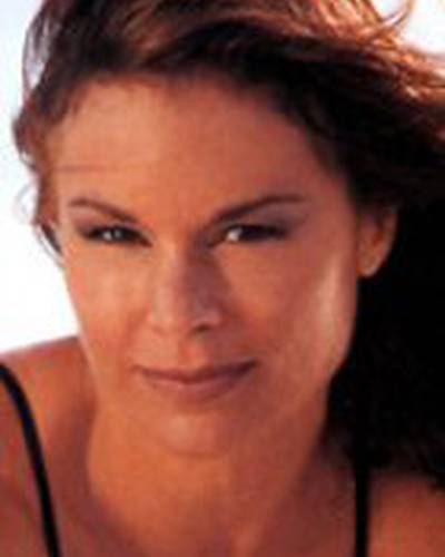 Лиза Моретти фото