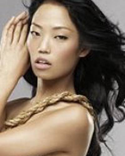 Дженнифер Эн фото