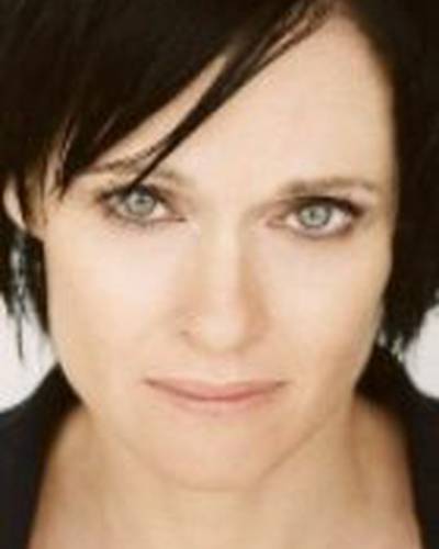 Энн Девани фото