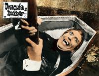 Кадр Дракула восстал из мертвых