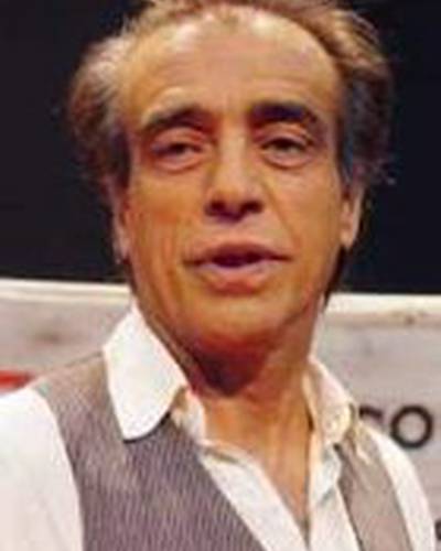 Вальтер Бреда фото