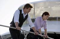 Кадр Менталист