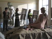 Кадр Последняя репродукция (мини-сериал)