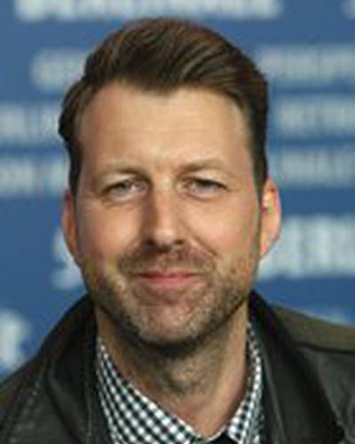 Ричард Лэкстон фото