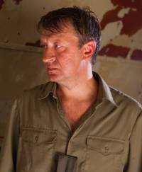 Кадр Высоцкий. Спасибо, что живой