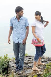 Кадр Kudirithe Kappu Coffee