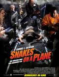 Постер из фильма "Змеиный полет" - 1
