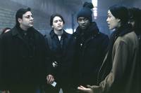 Кадр Зажигай, ребята