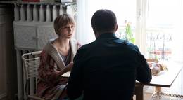 Кадр из фильма "Калейдоскоп любви" - 2