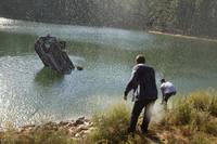 Кадр Хроника