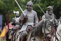 Кадр Мерлин