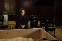 Кадр Чёрный список