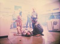 Кадр Китайский синдром