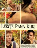 Постер из фильма "Уроки пана Куки" - 1