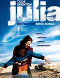 Постер из фильма "Джулия" - 1