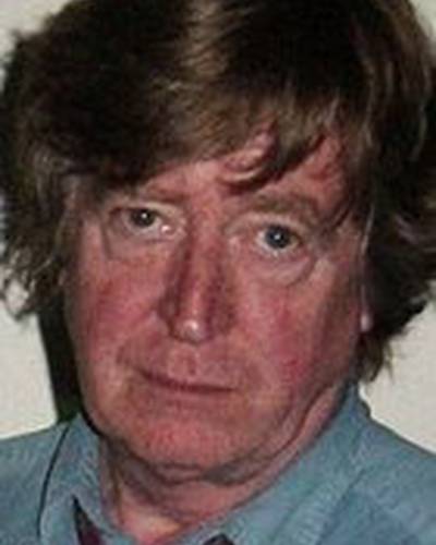 Дэвид Коллингс фото