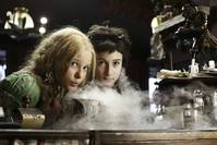 Кадр Семейка вампиров