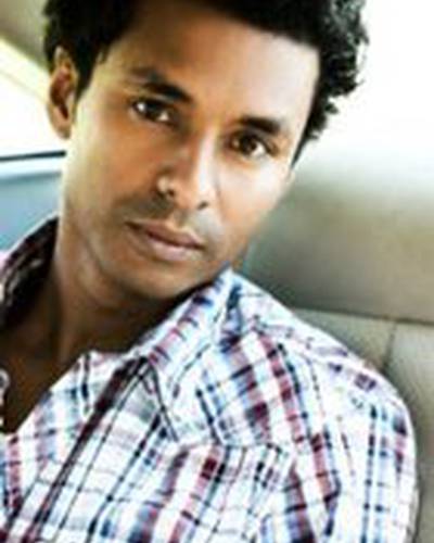 Анил Раман фото