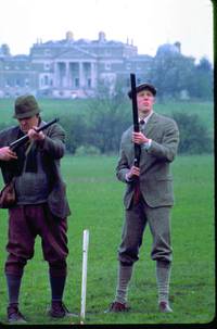 Кадр Госфорд парк