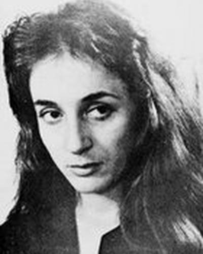 Элли Ламбети фото