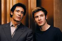 Кадр Герой семьи