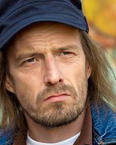 Конста Мякеля фото