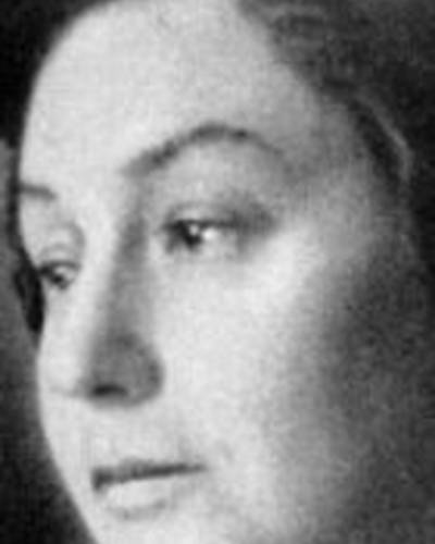 Нина Руднева фото