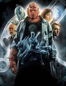 Хеллбой: Герой из пекла