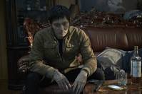 Кадр Человек, который плакал