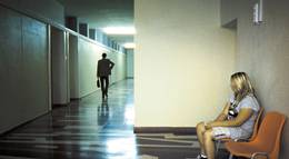 Кадр из фильма "Рай: Надежда" - 1