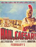 Постер из фильма "Да здравствует Цезарь!" - 1