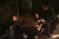 Кадр Сверхъестественное