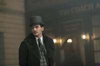 Кадр Дракула