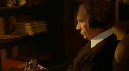 Кадр из фильма "Дух улья" - 2