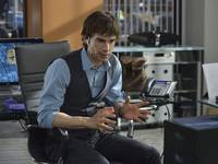 Кадр Тайные связи