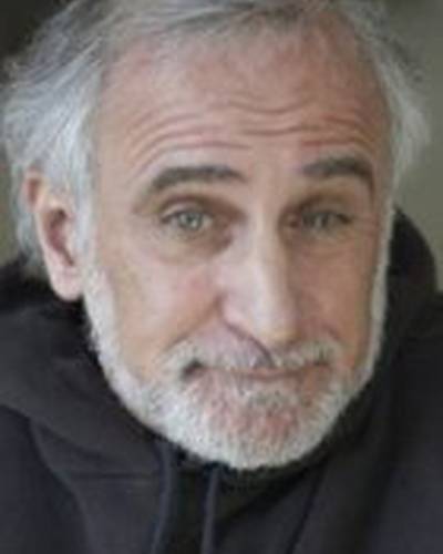 Бэрри Катлер фото