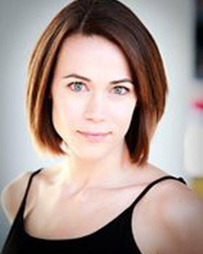 Сара Хадсон фото