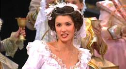 Кадр из фильма "Обручение в монастыре" - 2