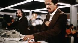 Кадр из фильма "Профессия: Репортер" - 2