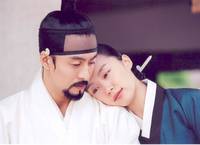 Кадр Скрываемый скандал